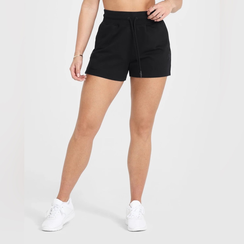 Oner Active CLASSIC SHORTS Black Size Small